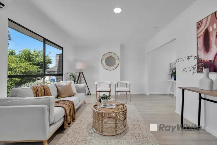 Main view of Homely unit listing, 1/17 Ti-tree Drive, Doveton VIC 3177