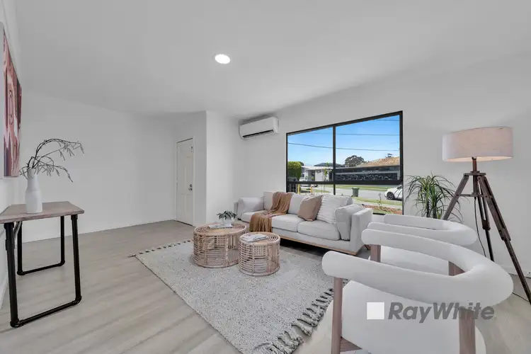 Second view of Homely unit listing, 1/17 Ti-tree Drive, Doveton VIC 3177