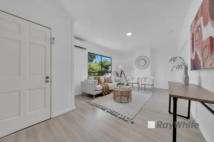 Third view of Homely unit listing, 1/17 Ti-tree Drive, Doveton VIC 3177