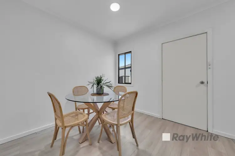 Fifth view of Homely unit listing, 1/17 Ti-tree Drive, Doveton VIC 3177