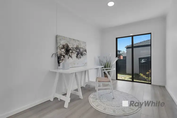Sixth view of Homely unit listing, 1/17 Ti-tree Drive, Doveton VIC 3177