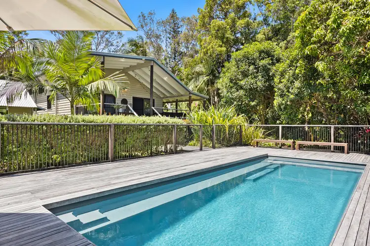 Main view of Homely house listing, 87 Vaughans Road, Inverness QLD 4703