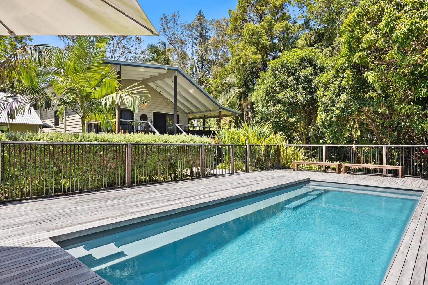 Main view of Homely house listing, 87 Vaughans Road, Inverness QLD 4703