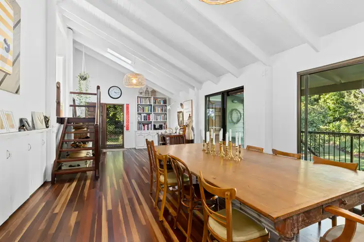 Fourth view of Homely house listing, 87 Vaughans Road, Inverness QLD 4703