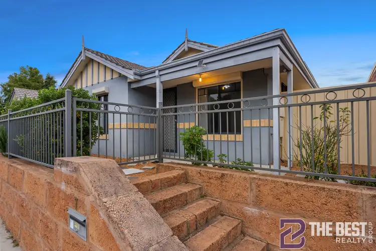 Third view of Homely house listing, 7 Cilantro Parkway, Seville Grove WA 6112