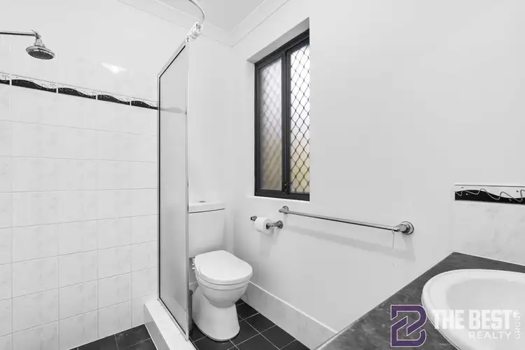 Sixth view of Homely house listing, 7 Cilantro Parkway, Seville Grove WA 6112
