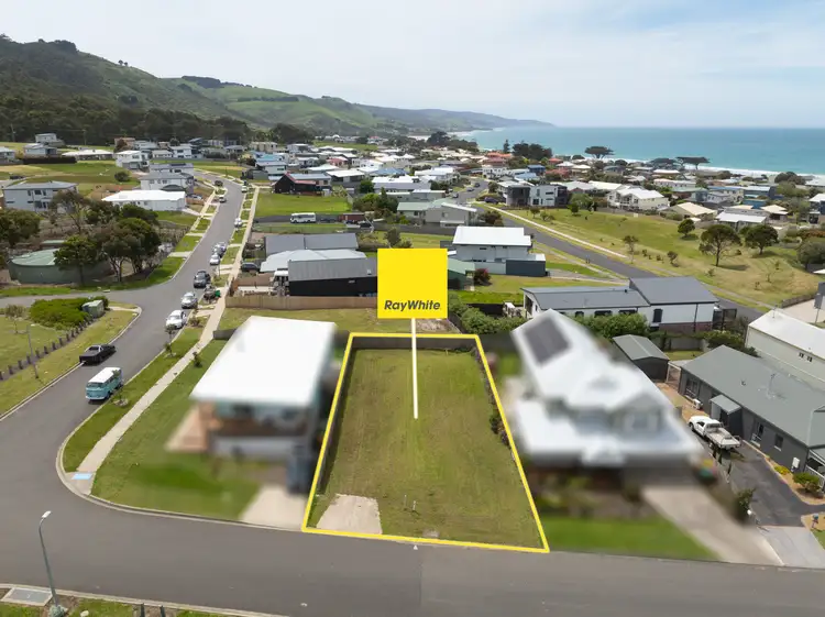 26 Joyce Street, Apollo Bay VIC 3233