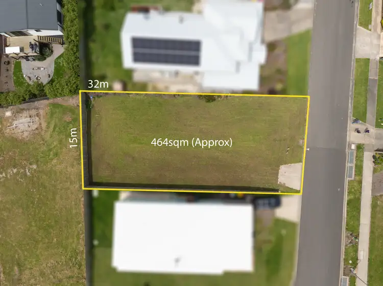 Fourth view of Homely land listing, 26 Joyce Street, Apollo Bay VIC 3233
