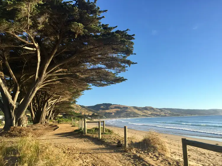 Seventh view of Homely land listing, 26 Joyce Street, Apollo Bay VIC 3233