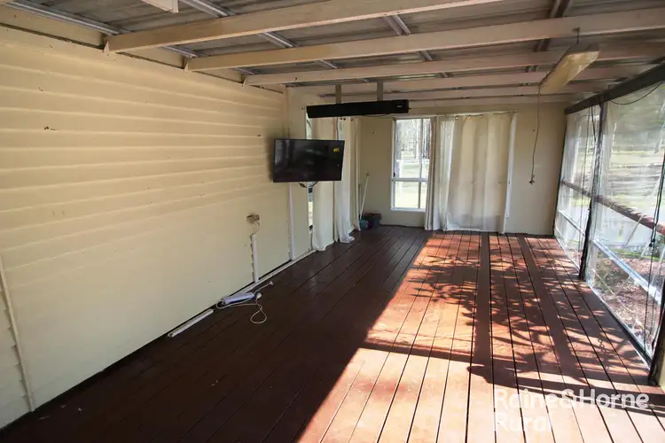 Seventh view of Homely rural property listing, 461 Wattle Camp Road, Wattle Camp QLD 4615