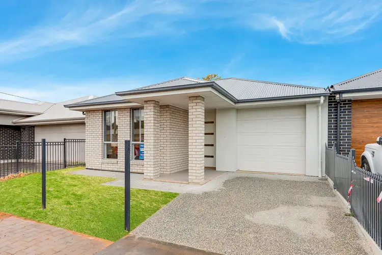 16A Charmouth Road, Davoren Park SA 5113