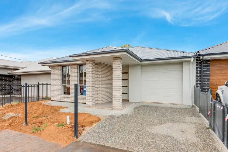 Second view of Homely house listing, 16A Charmouth Road, Davoren Park SA 5113