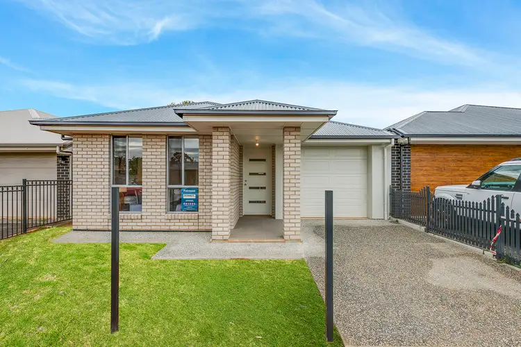 Third view of Homely house listing, 16A Charmouth Road, Davoren Park SA 5113