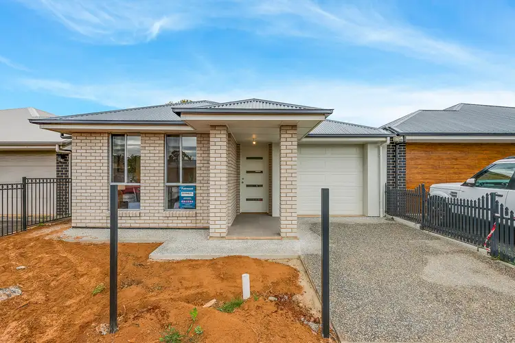 Fourth view of Homely house listing, 16A Charmouth Road, Davoren Park SA 5113