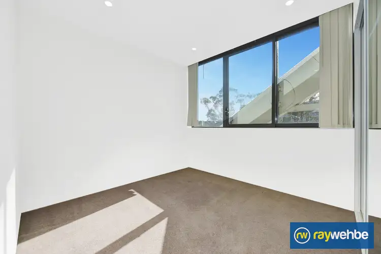 Fourth view of Homely apartment listing, 503/6-8 Cross Street, Bankstown NSW 2200