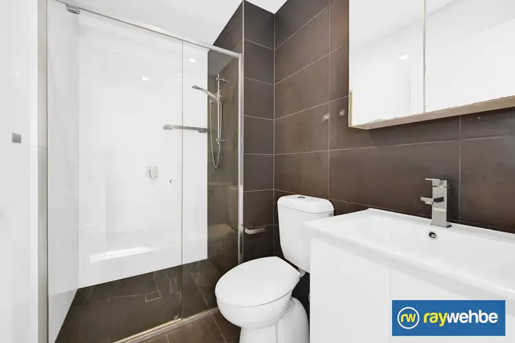 Fifth view of Homely apartment listing, 503/6-8 Cross Street, Bankstown NSW 2200