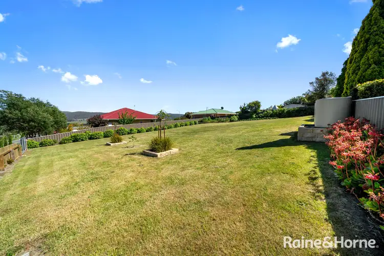 Third view of Homely land listing, 45 Roberts Street, Triabunna TAS 7190
