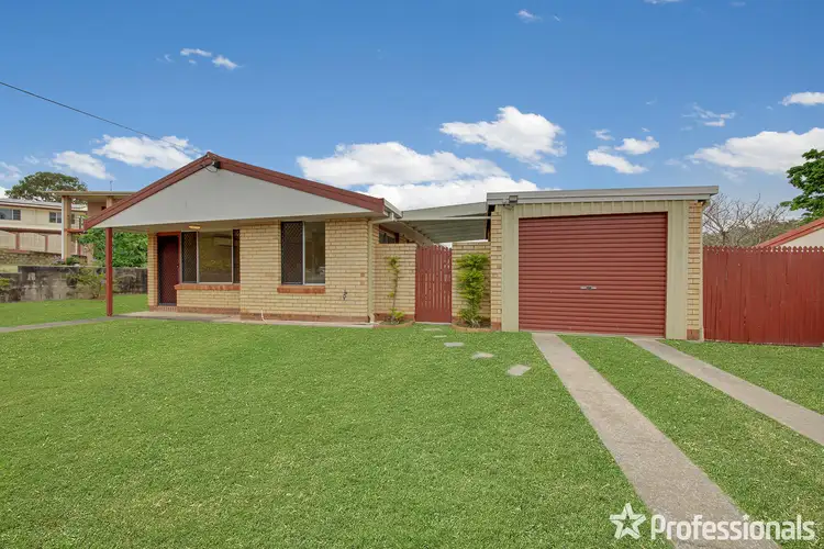 7 Ward Close, South Gladstone QLD 4680
