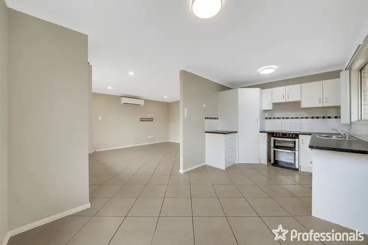 Third view of Homely house listing, 7 Ward Close, South Gladstone QLD 4680