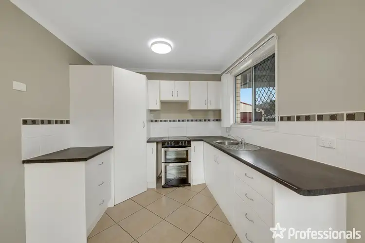 Fourth view of Homely house listing, 7 Ward Close, South Gladstone QLD 4680
