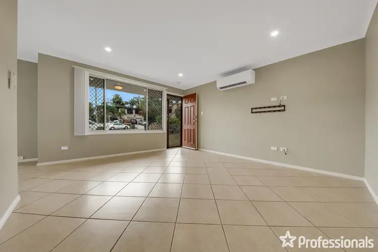 Fifth view of Homely house listing, 7 Ward Close, South Gladstone QLD 4680