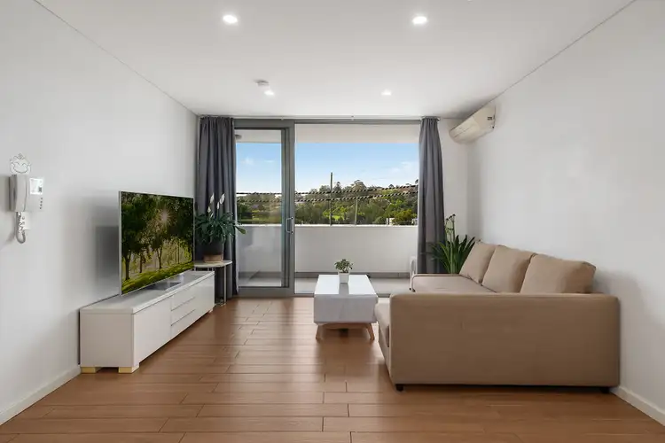 Second view of Homely apartment listing, 6/16 Reede Street, Turrella NSW 2205