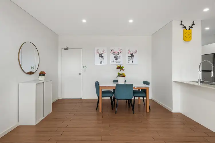 Fourth view of Homely apartment listing, 6/16 Reede Street, Turrella NSW 2205