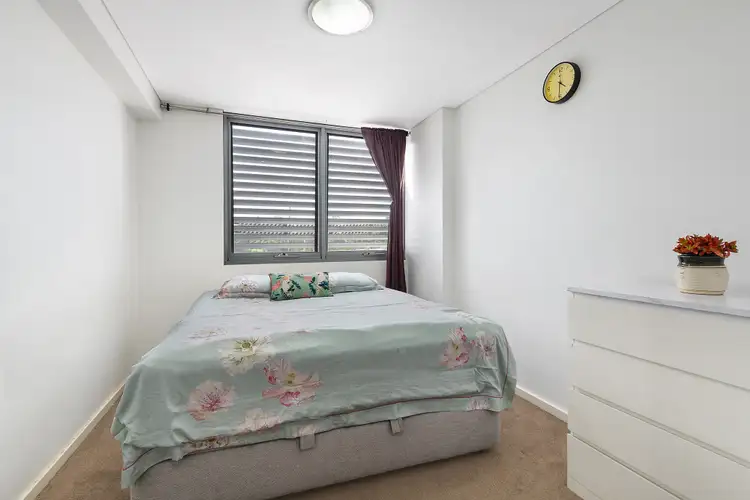 Fifth view of Homely apartment listing, 6/16 Reede Street, Turrella NSW 2205