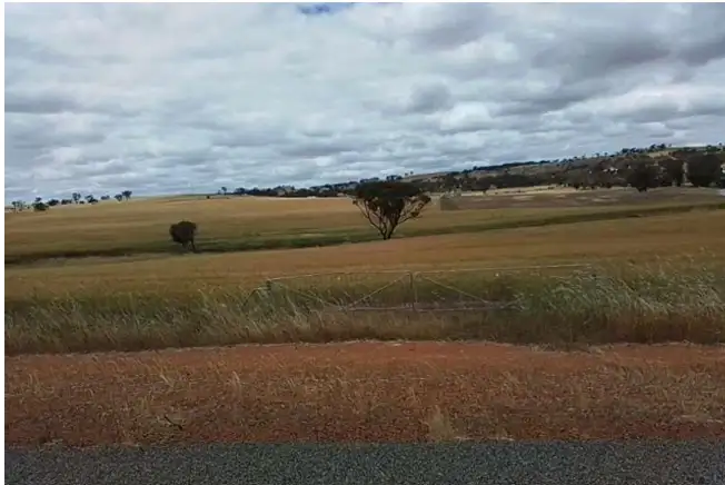 Main view of Homely land listing, LOT 243, Osborn Road Mount Hardey, York WA 6302