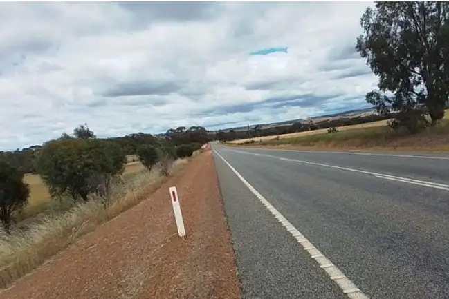 Third view of Homely land listing, LOT 243, Osborn Road Mount Hardey, York WA 6302