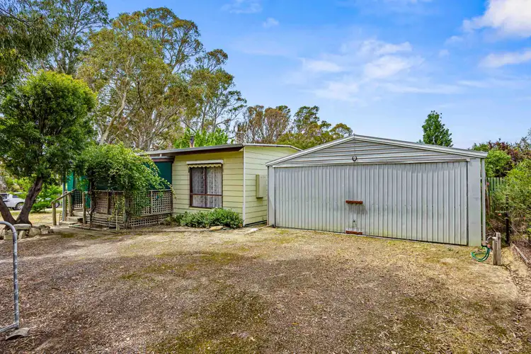Fourth view of Homely house listing, 10 Degraves Street, Elmhurst VIC 3469
