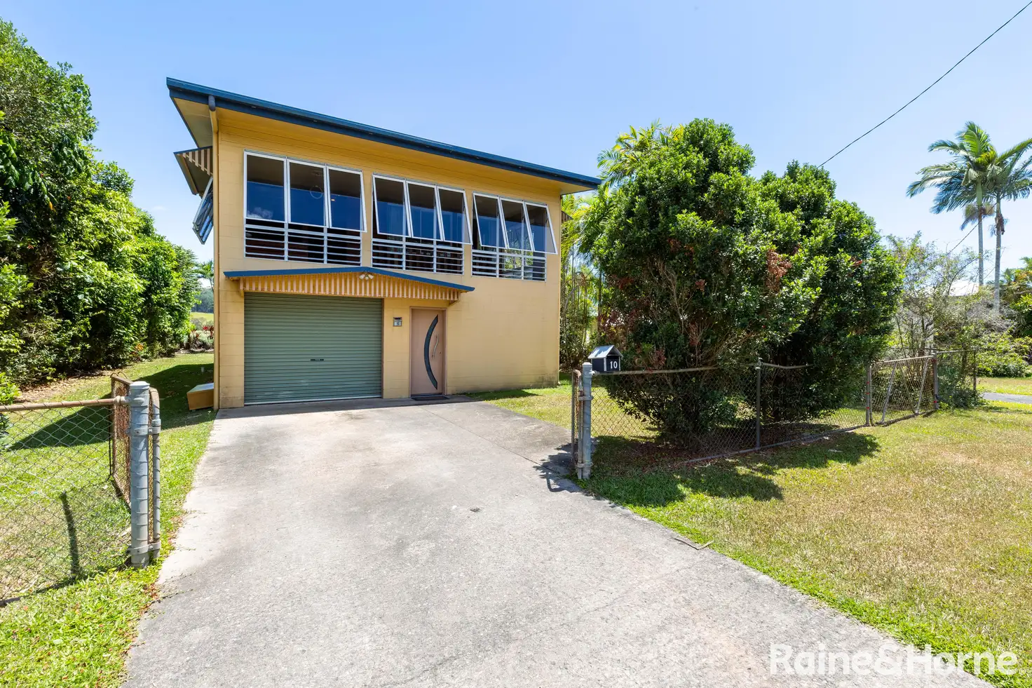 Main view of Homely house listing, 10 Atherton Street, Mossman QLD 4873