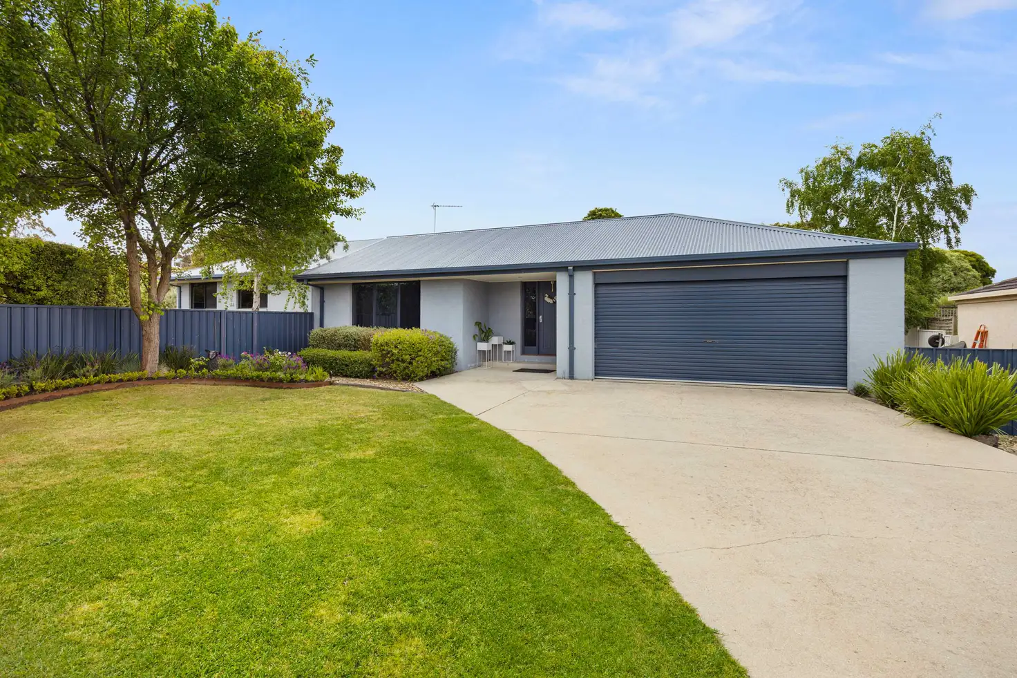 Main view of Homely house listing, 5 Boberski Close, Ararat VIC 3377