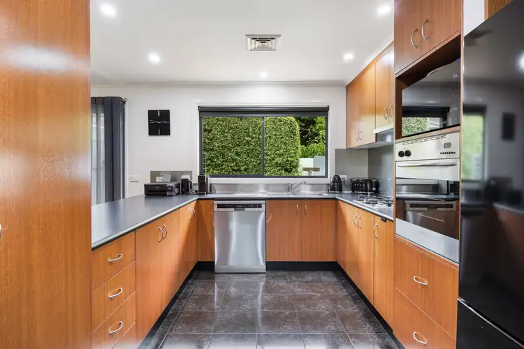 Third view of Homely house listing, 5 Boberski Close, Ararat VIC 3377