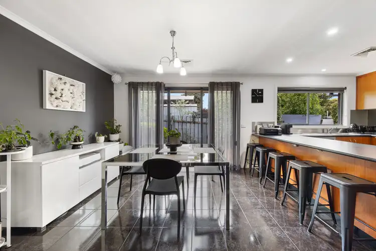 Fifth view of Homely house listing, 5 Boberski Close, Ararat VIC 3377