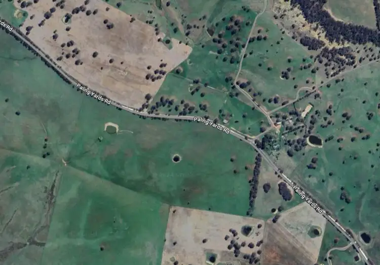 Second view of Homely rural property listing, Lot 522 Bullocks Flat Road, Wattle Flat NSW 2795