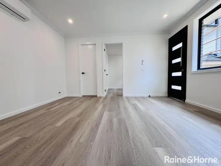 Main view of Homely house listing, 56A Illyria Street, Rosemeadow NSW 2560
