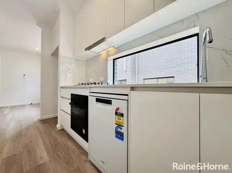Second view of Homely house listing, 56A Illyria Street, Rosemeadow NSW 2560