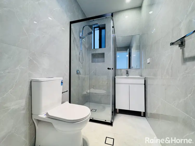 Fifth view of Homely house listing, 56A Illyria Street, Rosemeadow NSW 2560
