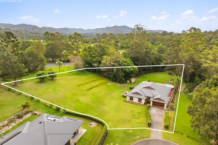 34 John Wayne Close, Maudsland QLD 4210