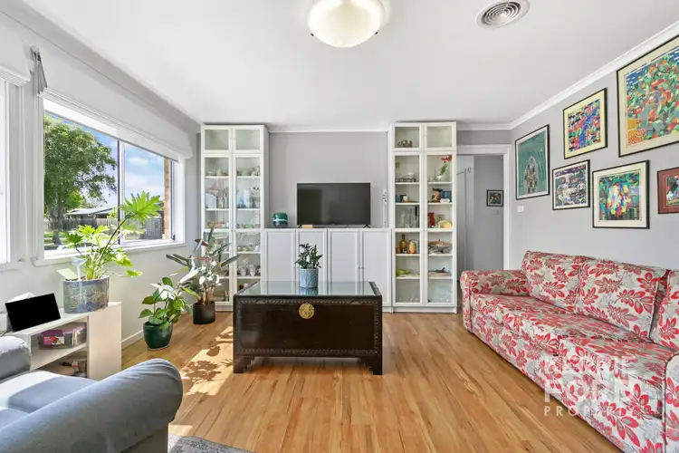 Third view of Homely house listing, 2 Michael Court, Traralgon VIC 3844