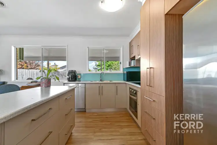 Fourth view of Homely house listing, 2 Michael Court, Traralgon VIC 3844