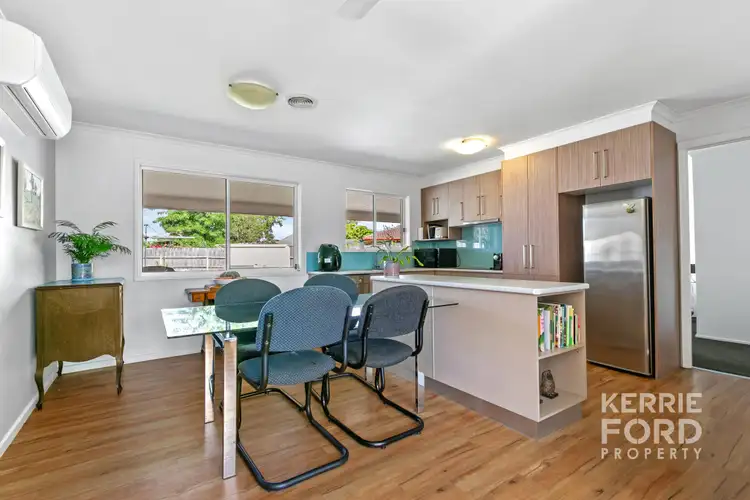Fifth view of Homely house listing, 2 Michael Court, Traralgon VIC 3844