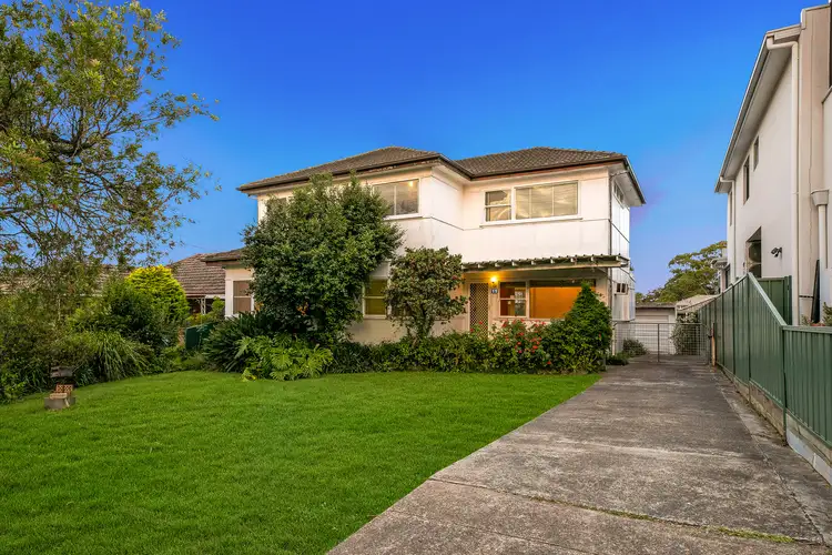 Main view of Homely house listing, 11 Mahnken Avenue, Revesby NSW 2212
