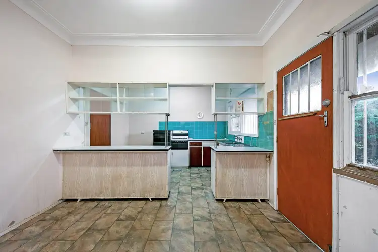 Second view of Homely house listing, 11 Mahnken Avenue, Revesby NSW 2212