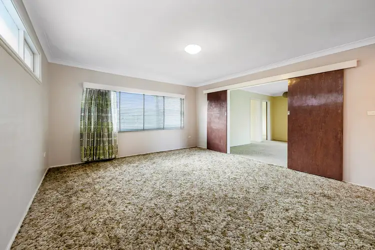 Fourth view of Homely house listing, 11 Mahnken Avenue, Revesby NSW 2212