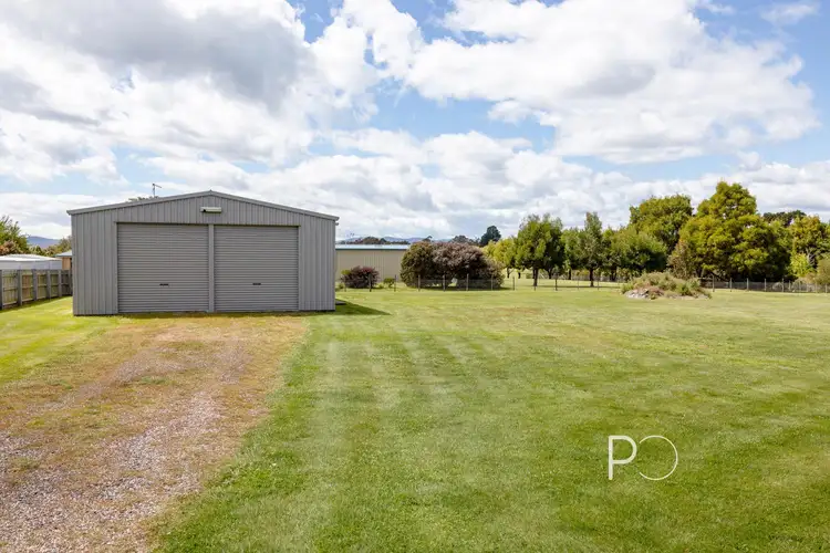 4/14 Beechwood Close, Port Sorell TAS 7307