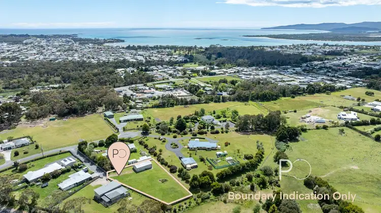 4/14 Beechwood Close, Port Sorell TAS 7307