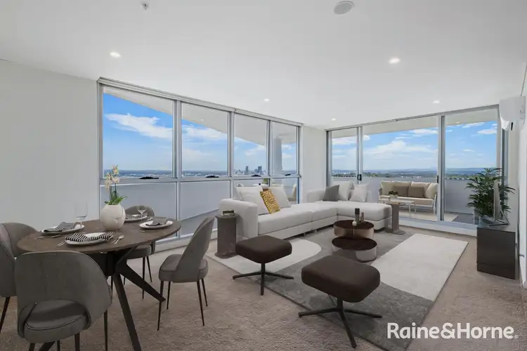 Main view of Homely unit listing, 703/7 Jenkins Road, Carlingford NSW 2118