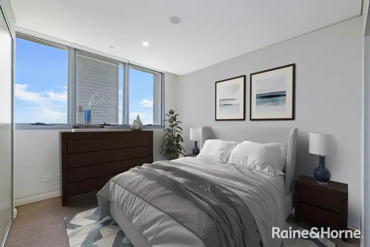 Third view of Homely unit listing, 703/7 Jenkins Road, Carlingford NSW 2118